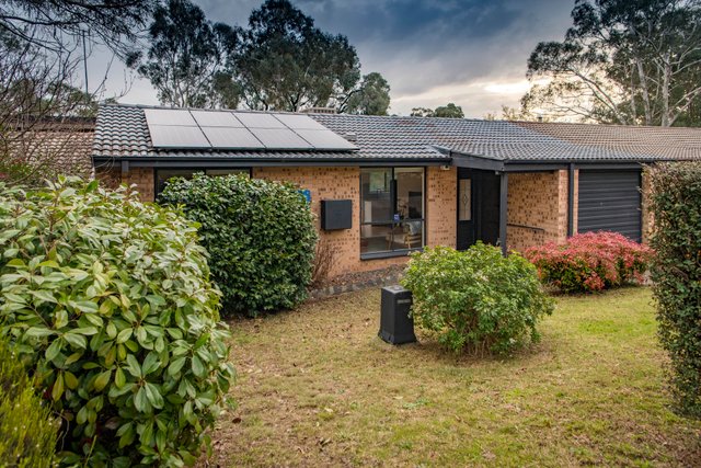 2/59 Dugdale Street, ACT 2614