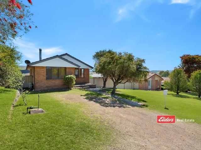 12 Moore Street, NSW 2422