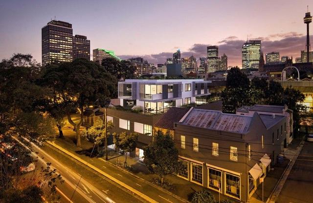 101/95-97a Bourke Street, NSW 2011