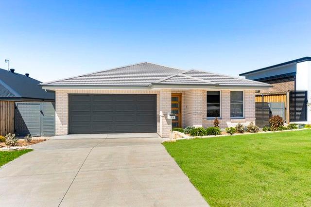 13 Bidhall Street, NSW 2259