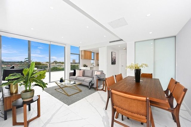 307/278A Bunnerong  Road, NSW 2036