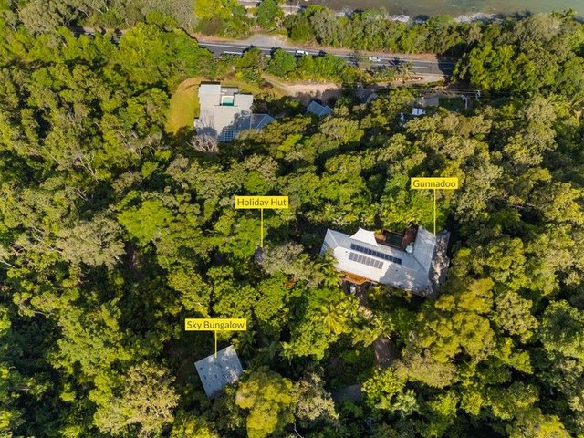 1387 Mossman Daintree Road, QLD 4873