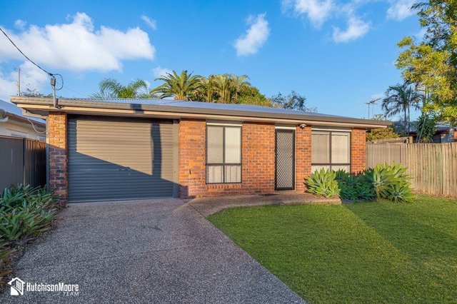 3 Brosnan Drive, QLD 4157