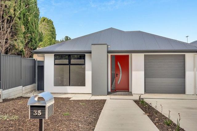 35 Buckley Crescent, SA 5126