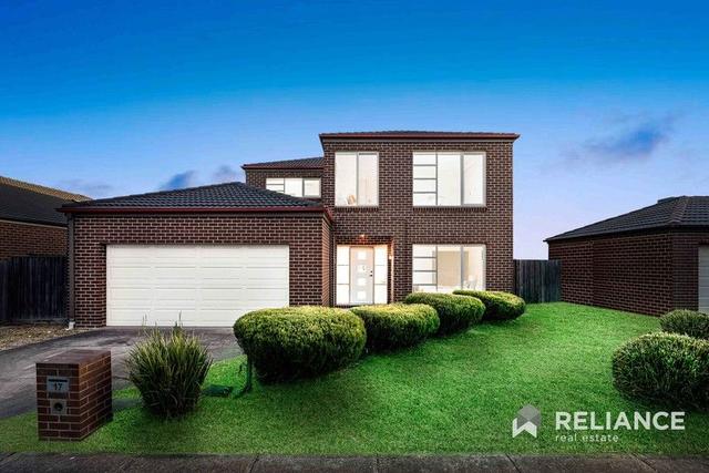 17 Wildcherry Place, VIC 3030