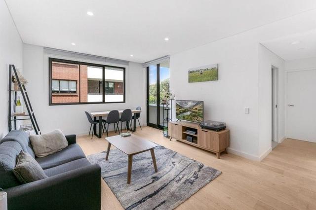 107/1 Victoria Street, NSW 2069