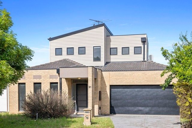 31 Mount Way, VIC 3023