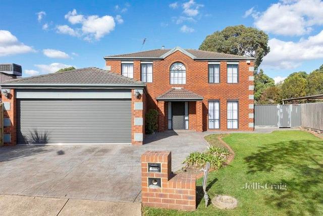 6 Crespin Place, VIC 3064