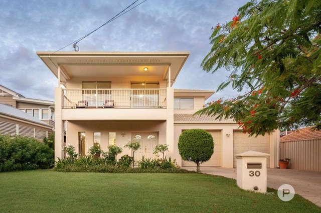 30 Burnham Road, QLD 4065