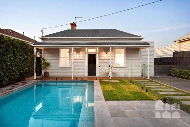 114 Cross Street, VIC 3012