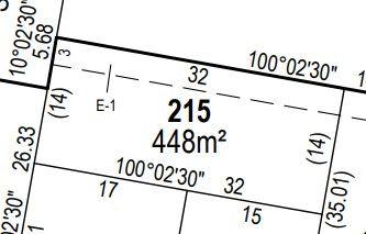 Lot 215 Picasso Street, VIC 3358