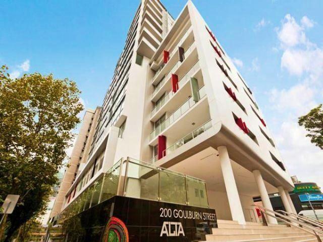 82/200 Goulburn Street, NSW 2010