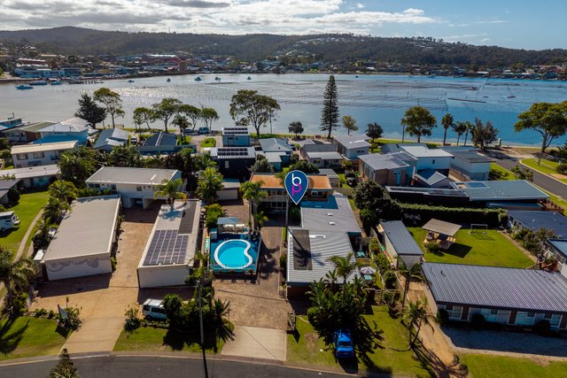 3/3 Chapman Avenue, NSW 2548