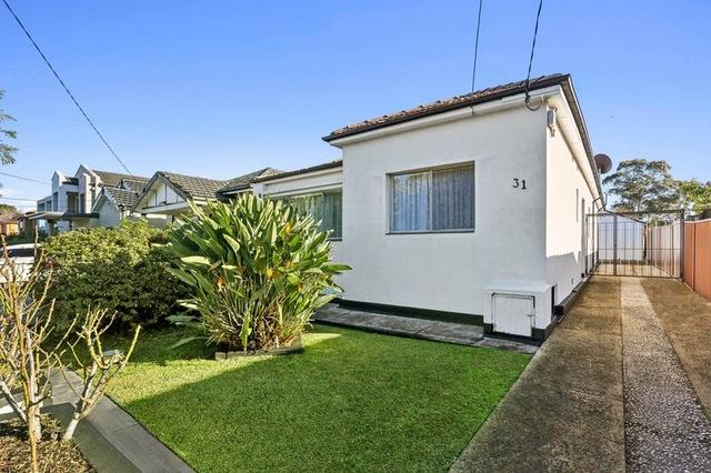 31 Phillip Street, NSW 2196
