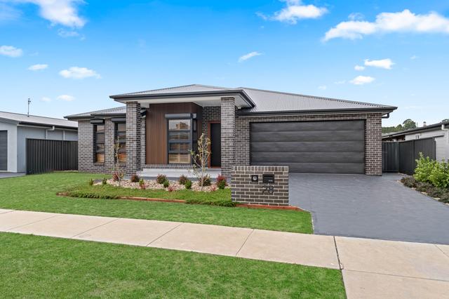 28 Matchless Avenue, NSW 2580