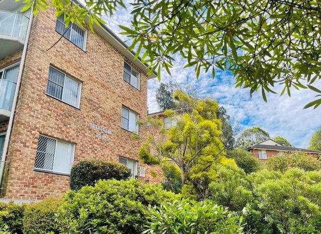 16/29 Preston Avenue, NSW 2233
