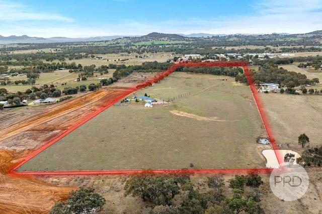 1037 Urana Road, NSW 2642