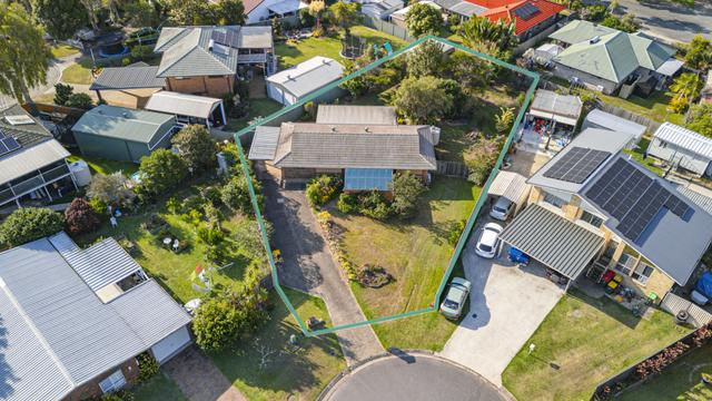 10 Hobury Street, QLD 4036