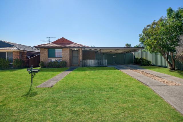 33 Kerwin Circle, NSW 2770