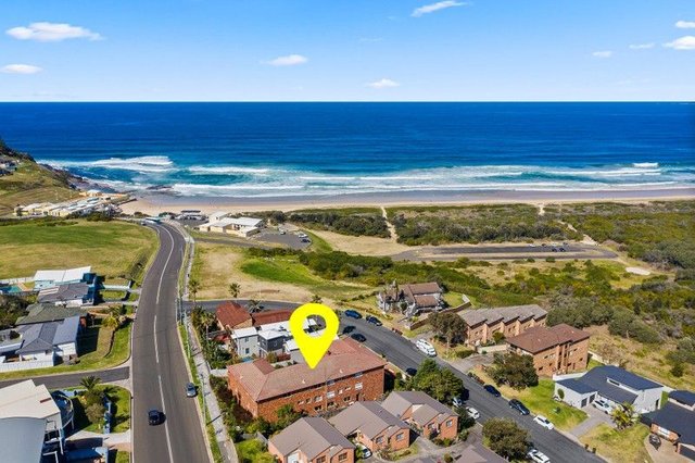 5/4 Surfside Drive, NSW 2505