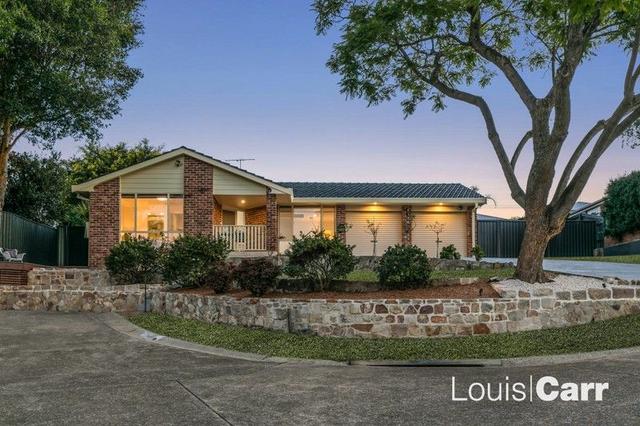 8 Whitbar Way, NSW 2126