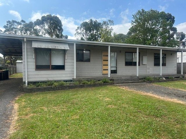 1 Stony Creek-Dollar Road, VIC 3957