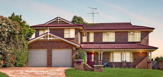 22 Deep Pool Way, NSW 2567