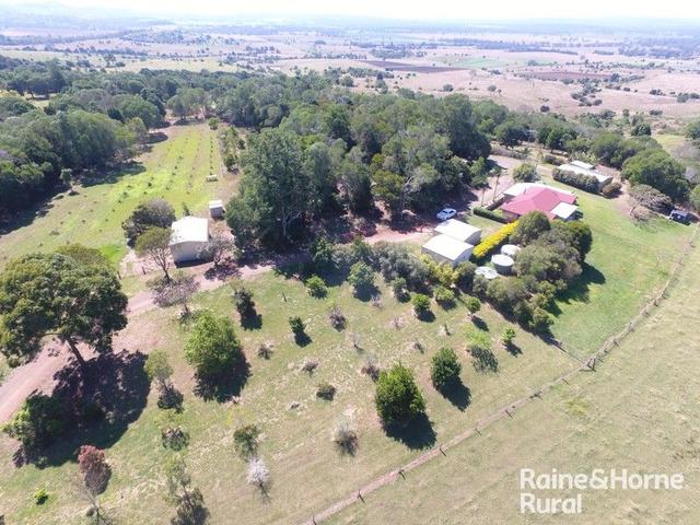 637 Kingaroy Barkers Creek, QLD 4610