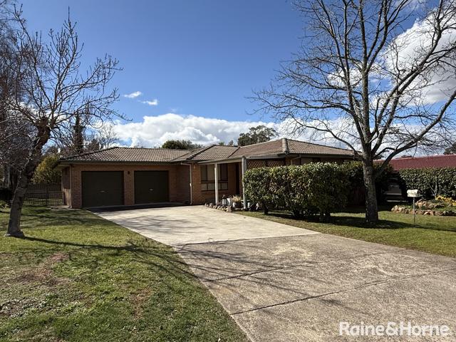3 Amangu Close, NSW 2800