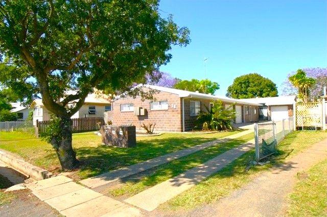 1/16 McIlwraith Street, QLD 4670