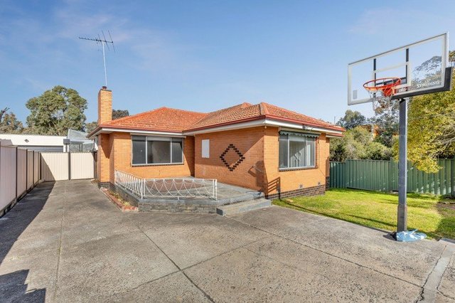 95 Shorts Road, VIC 3058