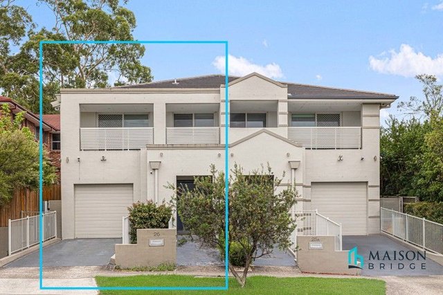 25 Calder Road, NSW 2116