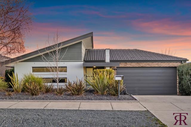 5 Joe Croft Street, ACT 2914