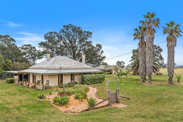 13 Shepherds Lane, NSW 2852