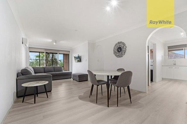 3/448 Guildford Road, NSW 2161