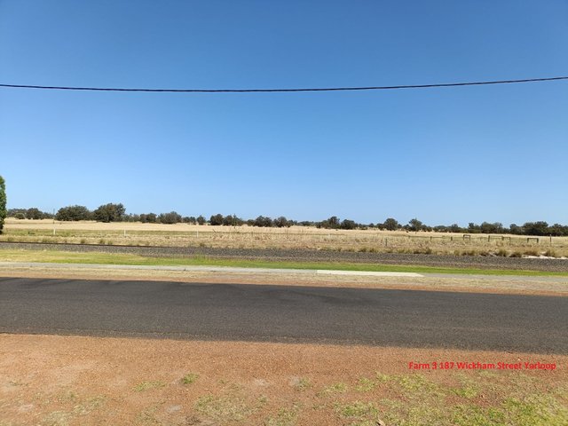 187 Wickham Street, WA 6218