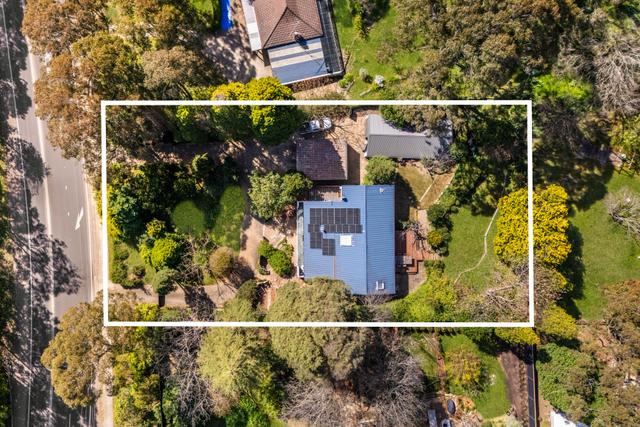 34 Mittagong Road, NSW 2576