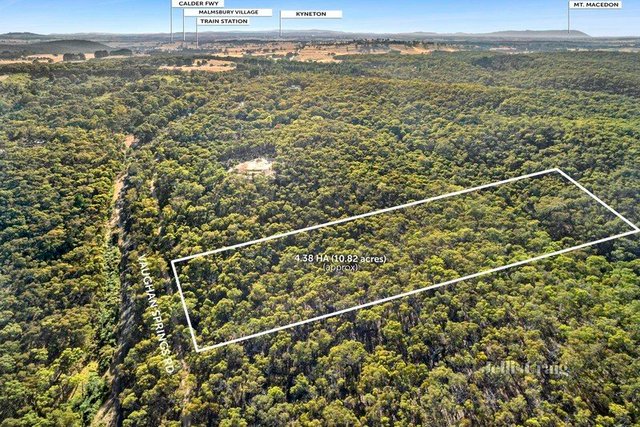 589 Vaughan Springs Road, VIC 3446