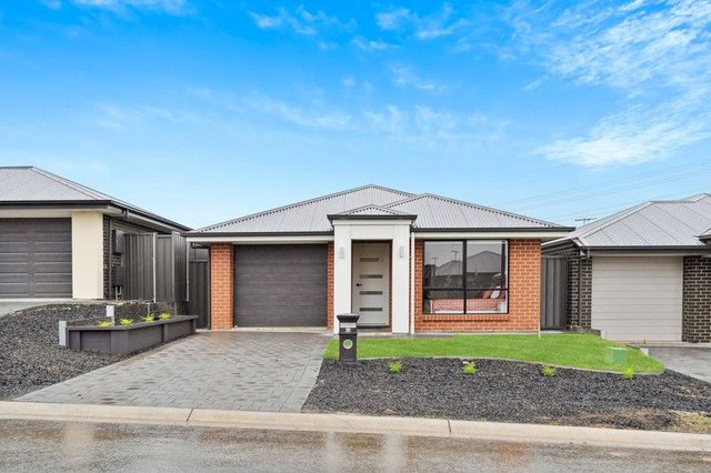 42 Equine Drive, SA 5251
