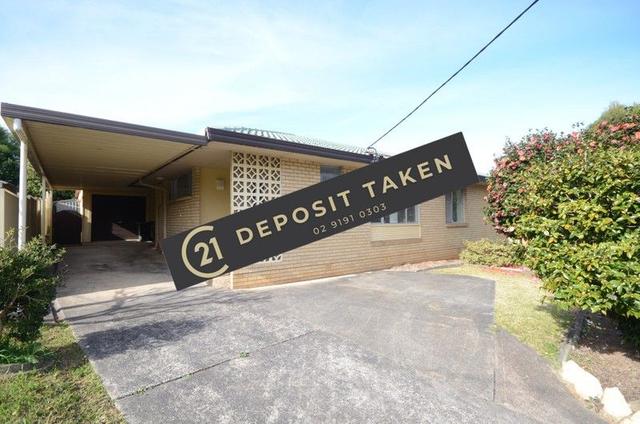 9 Edgar Street, NSW 2153