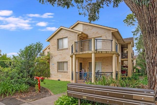 9/23 Jubilee Avenue, NSW 2218