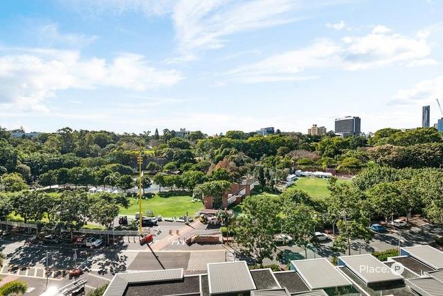 4058/4 Parkland Boulevard, QLD 4000