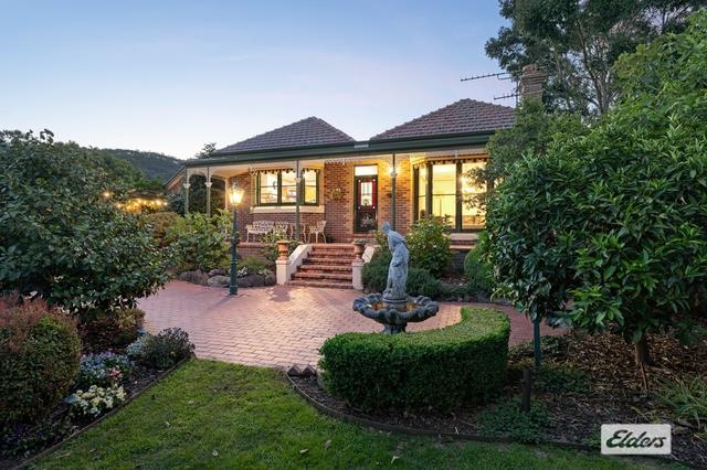 3 Harvey Court, NSW 2640