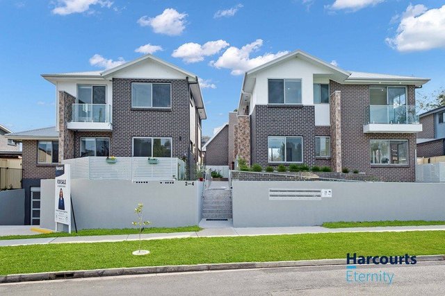 1/2-4 Andrew Place, NSW 2145