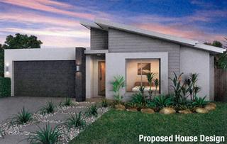 Proposed House Design