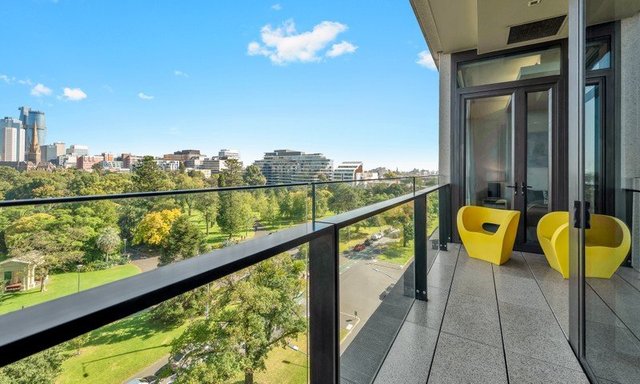 504/150 Clarendon Street, VIC 3002