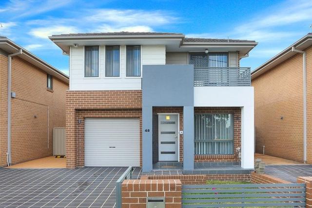 48 Portico Parade, NSW 2146