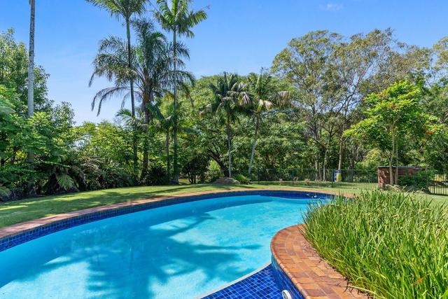 81 Shaws Lane, NSW 2477