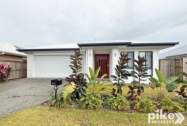 60 Snowdonia Crescent, QLD 4207