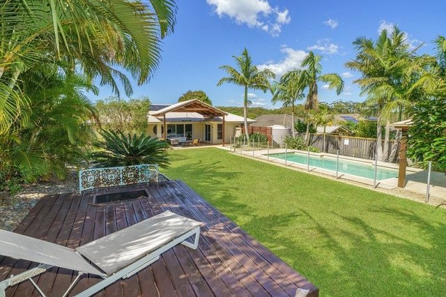 1 Salmean Circuit, NSW 2444